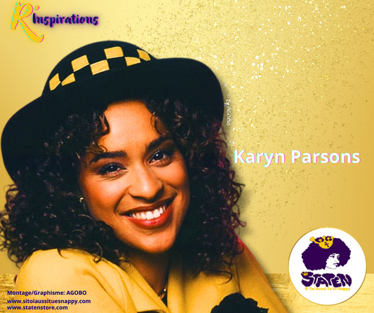Karyn Parsons