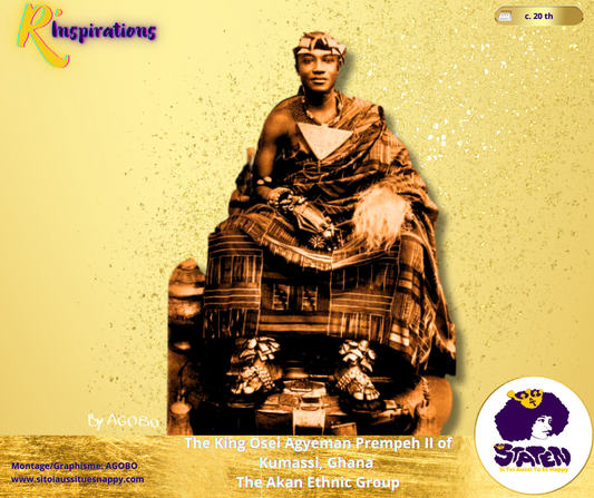 Roi Osei Agyeman Prempeh II