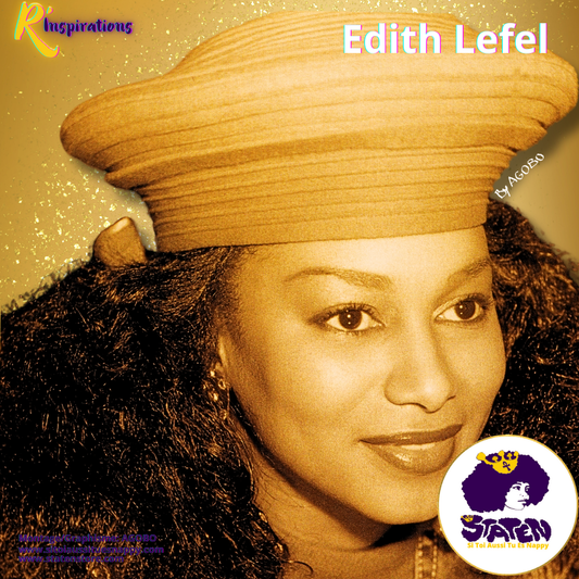 Édith Lefel