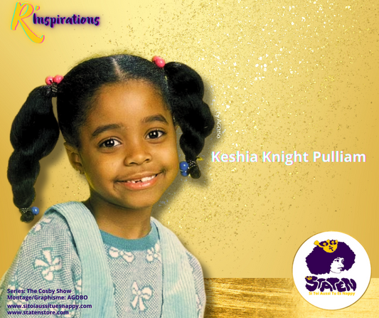 Keshia Knight Pulliam