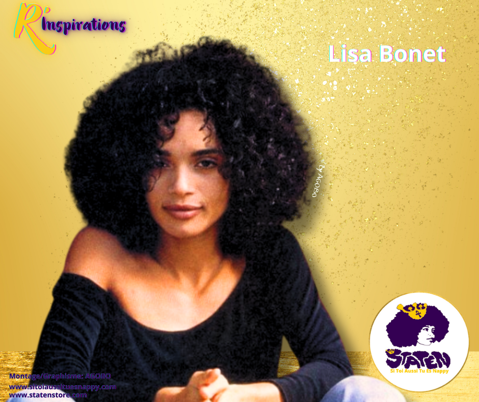 Lisa Bonet