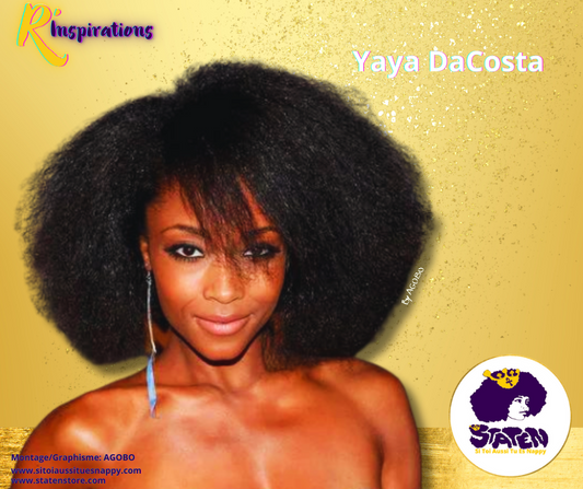 Yaya Dacosta