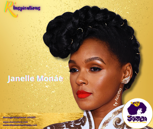 Janelle Monae