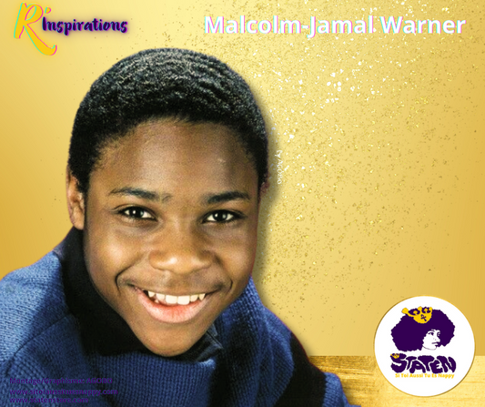 Malcom Jamal Warner