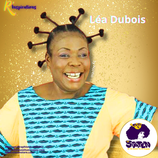 Léa Dubois