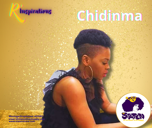 Chidinma