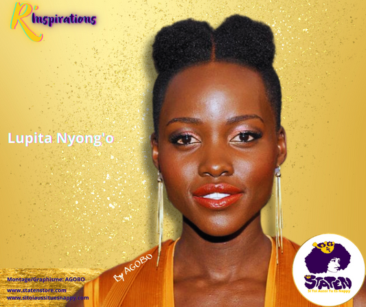 Lupita Nyong'o