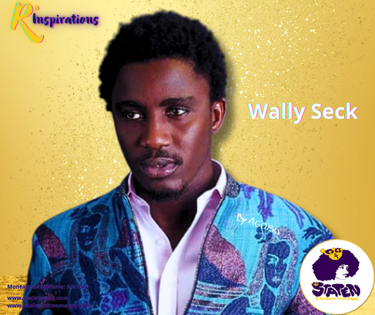 Wally Seck