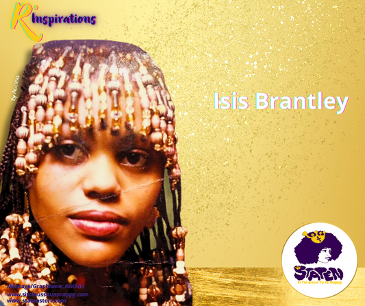 Isis Brantley