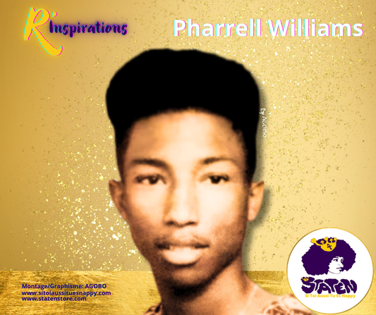 Pharrell Williams
