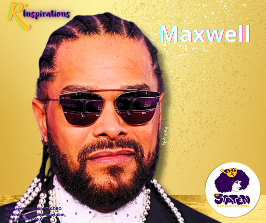Maxwell