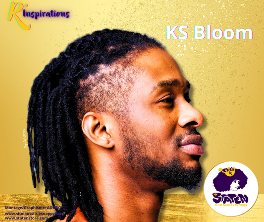 Ks Bloom