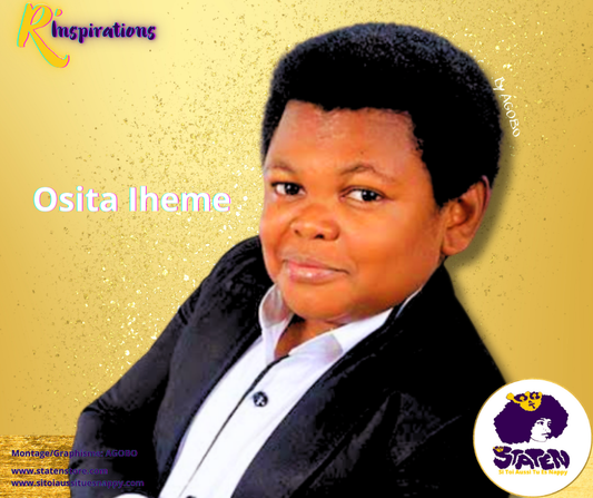 Osita Iheme
