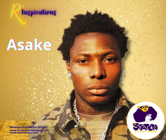 Asake