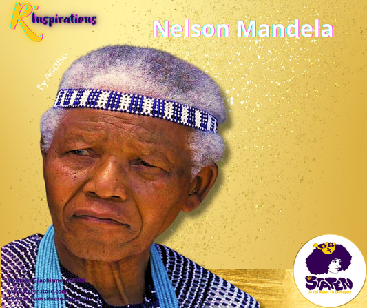Nelson Mandela