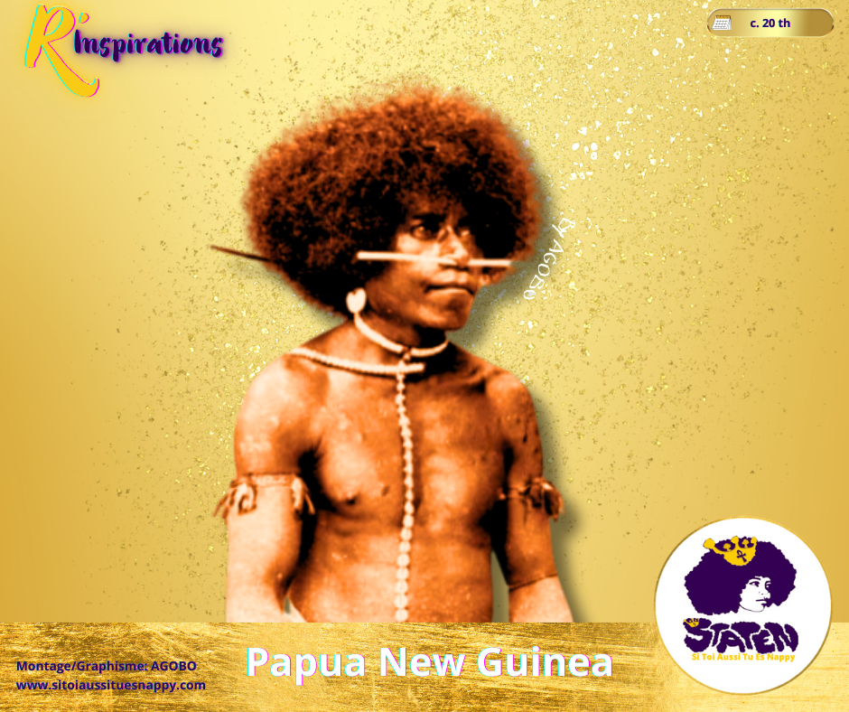 🌍 Afro - Océanie