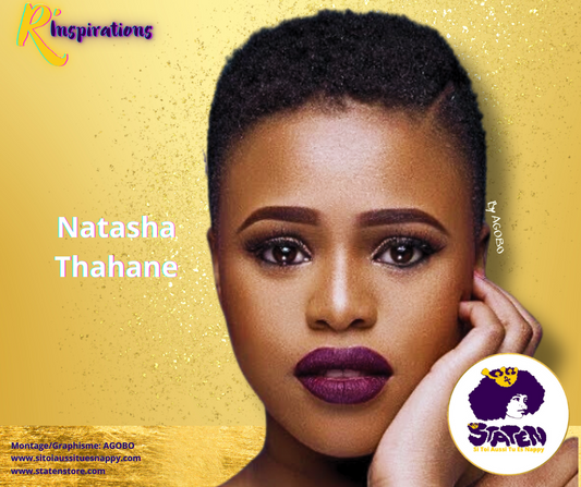 Natasha Thahane
