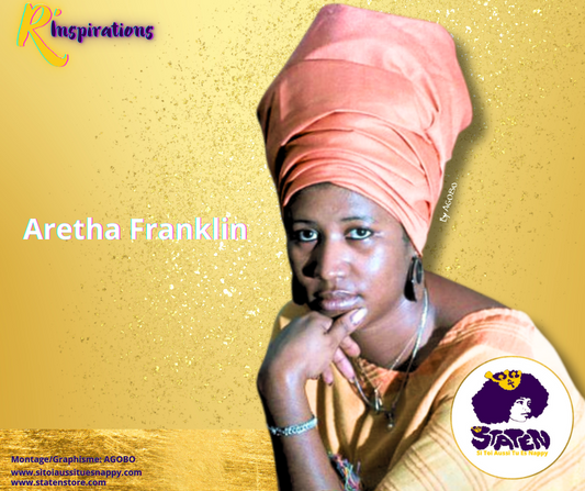 Aretha Franklin