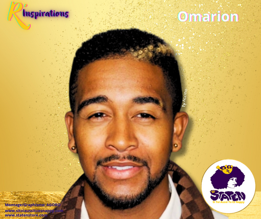 Omarion