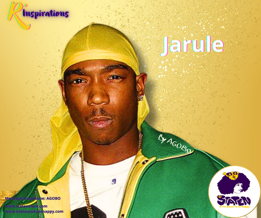 Ja Rule
