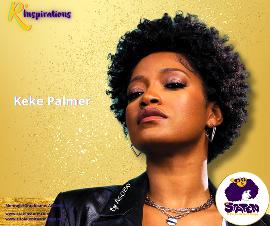 Keke Palmer