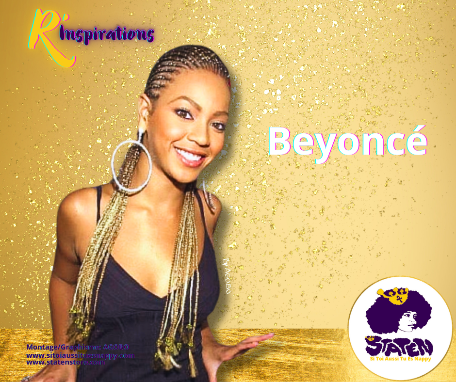 Beyoncé