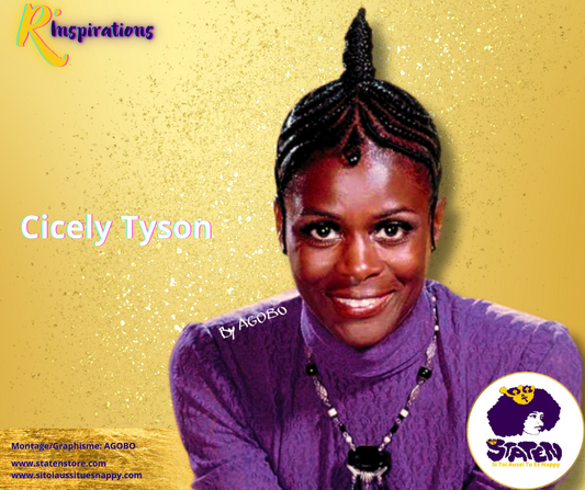 Cicely Tyson