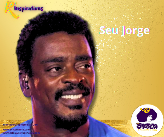 Seu Jorge