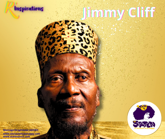 Jimmy Cliff