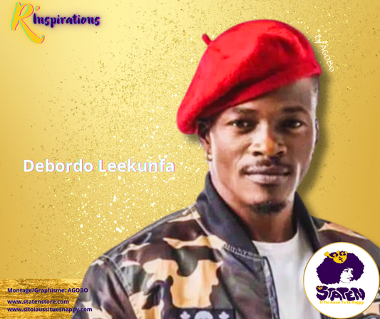 Debordo Leekunfa
