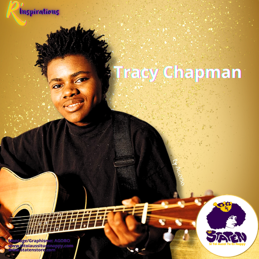 Tracy Chapman