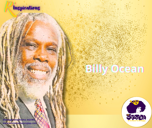 Billy Ocean