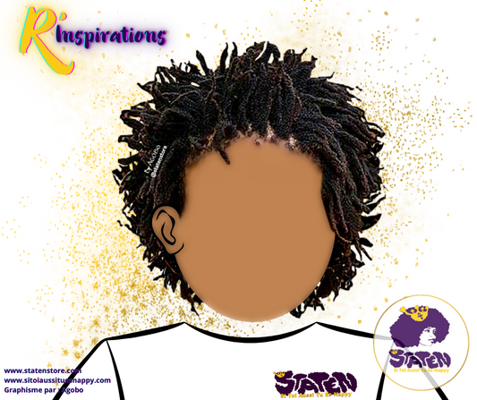 Microlocs - Boy | Classic & Trendy Hairstyles
