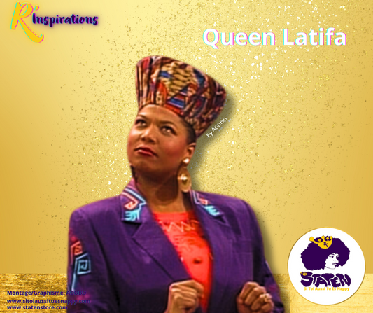 Queen Latifa