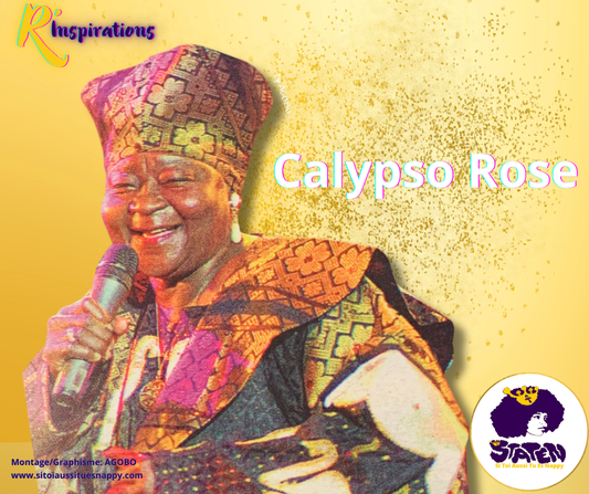 Calypso Rose