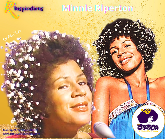 Minnie Riperton