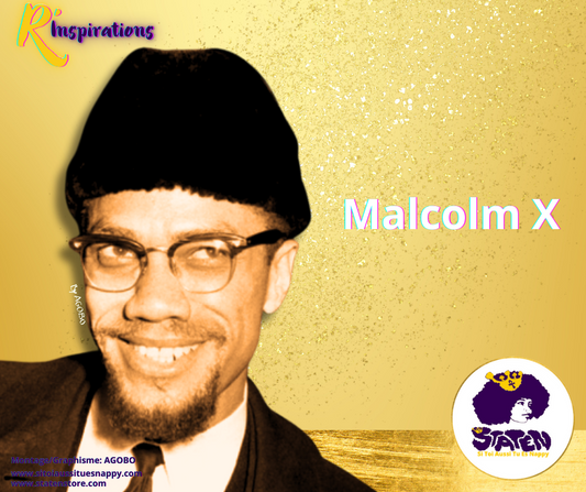 Malcom X