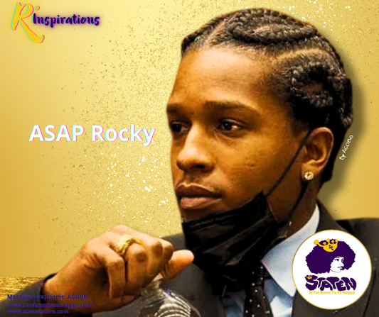 Asap Rocky