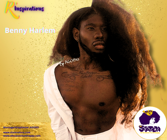 Benny Harlem