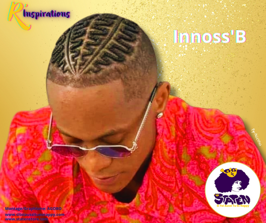 Innoss'B