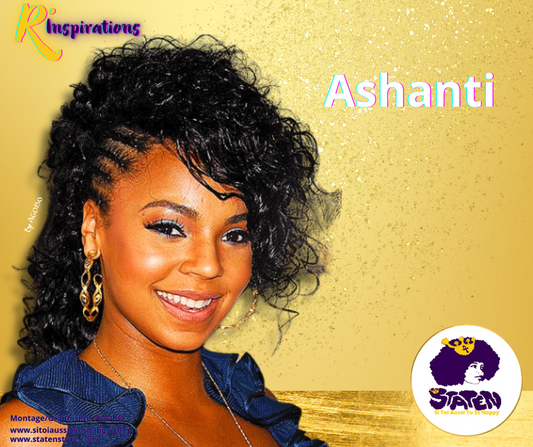 Ashanti