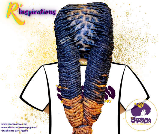 Fishbraids & Locs - Femme