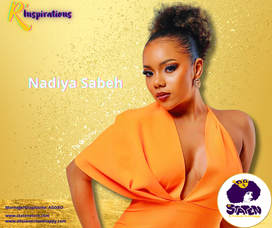 Nadiya Sabeh
