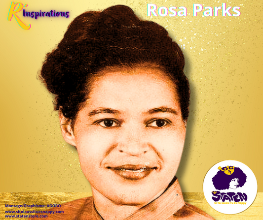 Rosa Parks