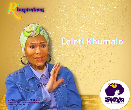 Leleti Khumalo