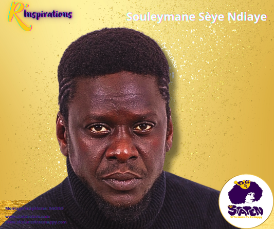 Souleymane Sèye Ndiaye