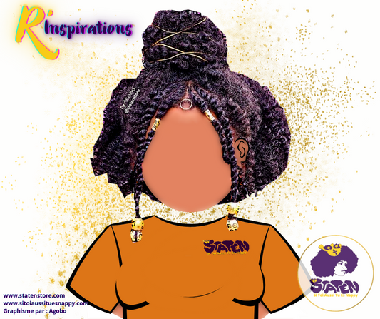 Afro & Fils Capillaires - Femme
