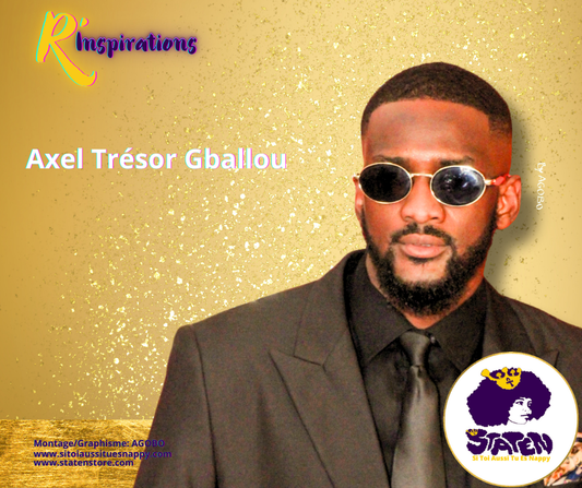 Axel Trésor Gballou