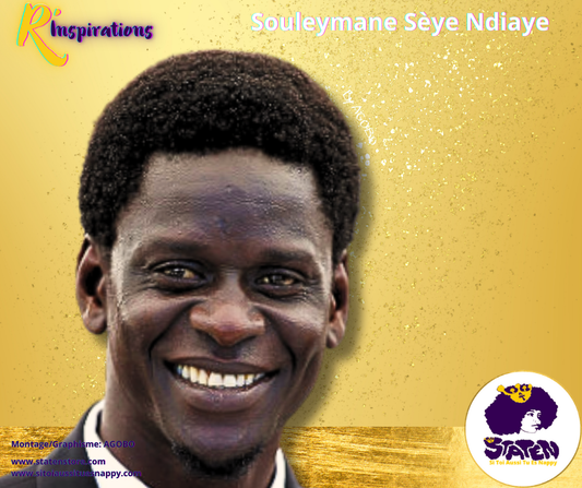 Souleymane Sèye Ndiaye