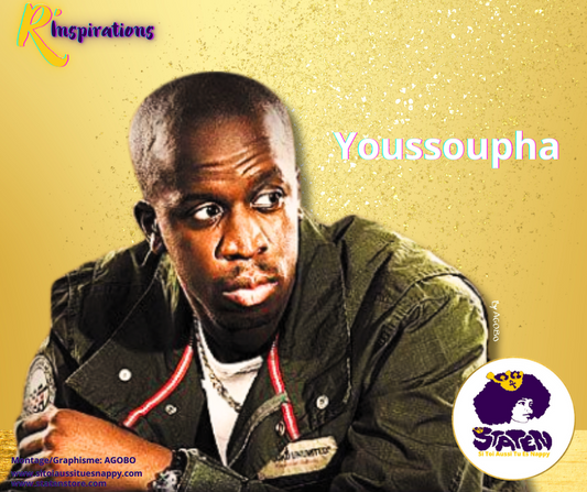 Youssoupha